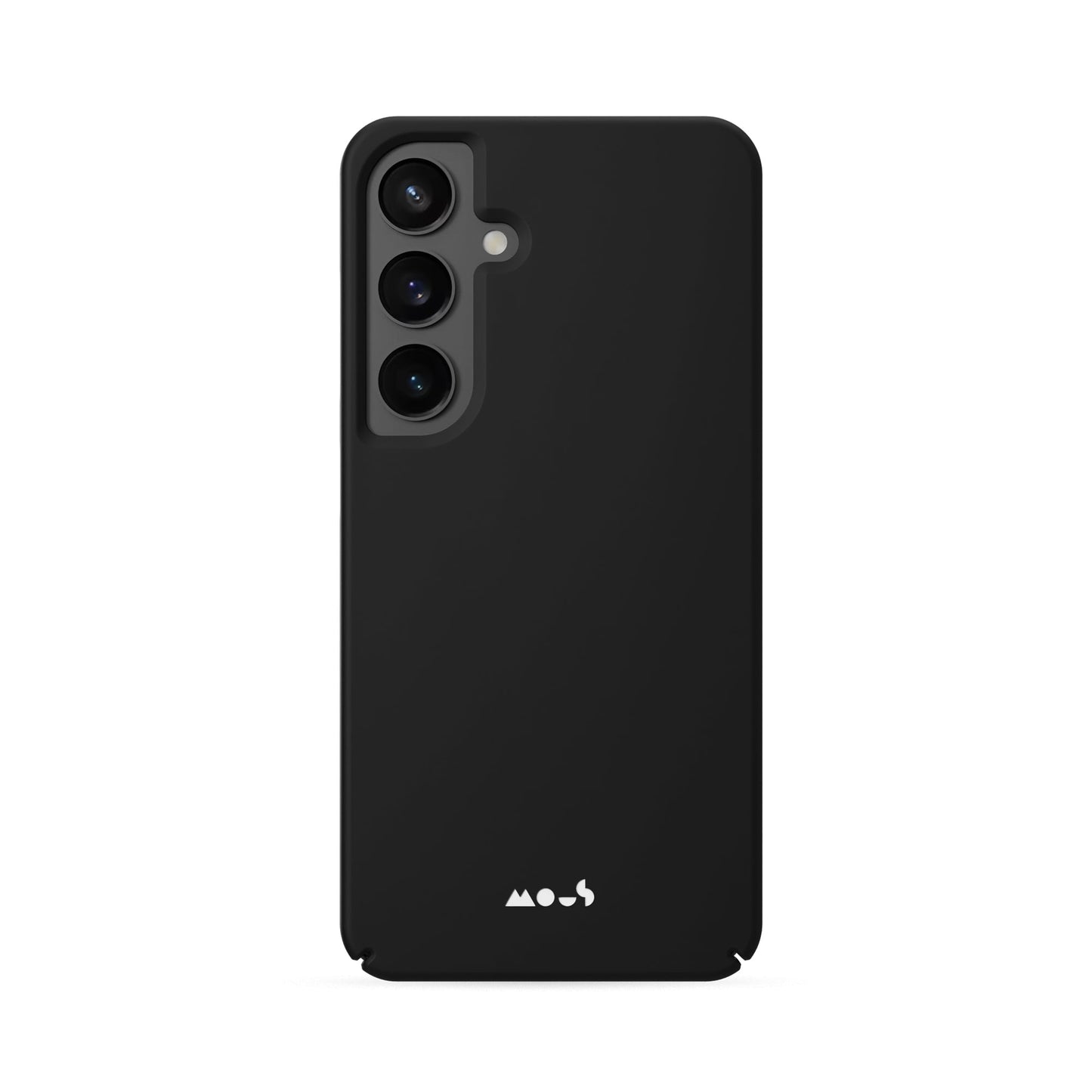 Black Phone Case - Super Thin - US 5262