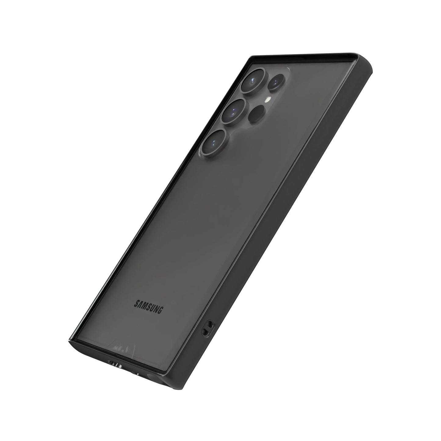 Protective Clear Phone Case - Clarity - US 3104