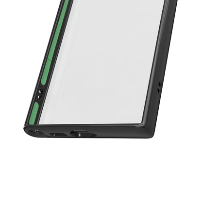 Protective Clear Phone Case - Clarity - US 3104