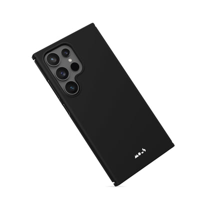 Black Phone Case - Super Thin - US 5262