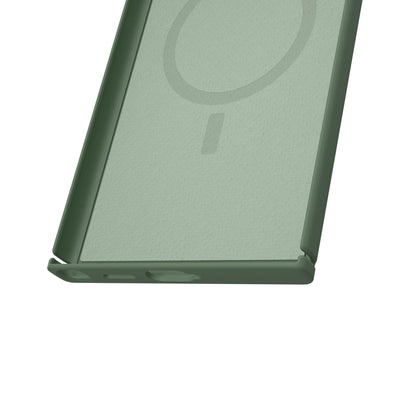 Forest Green Lightweight Phone Case - Super Thin - US 8618