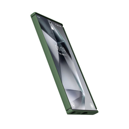 Forest Green Lightweight Phone Case - Super Thin - US 8618