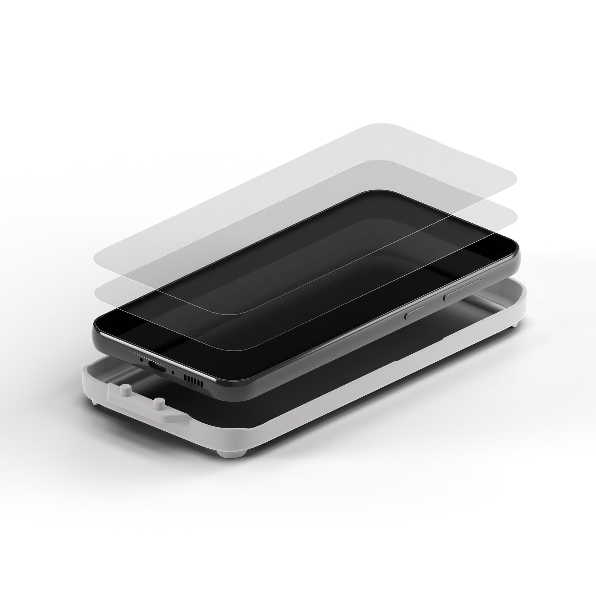 Screen Protector - US 8852