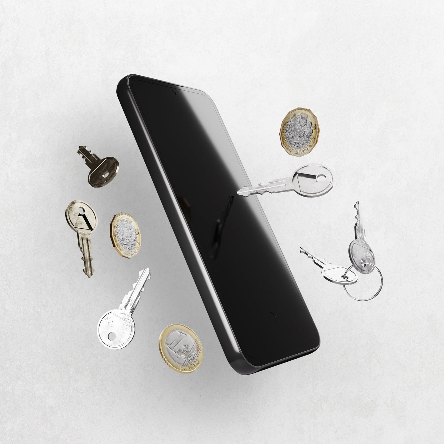 Screen Protector - US 8852