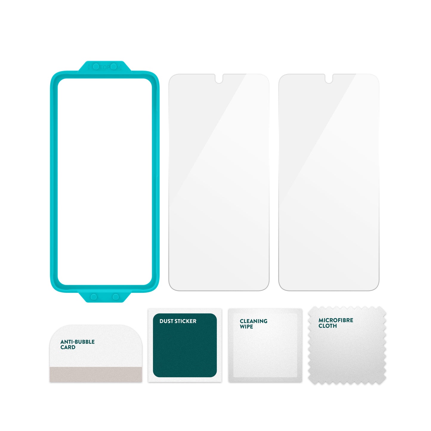 Screen Protector - US 8852