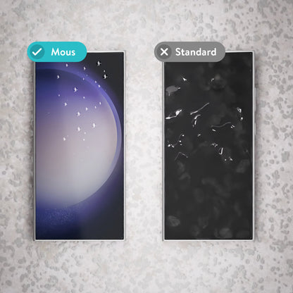 Tempered Glass Screen Protector (2 Pack) - US 4478