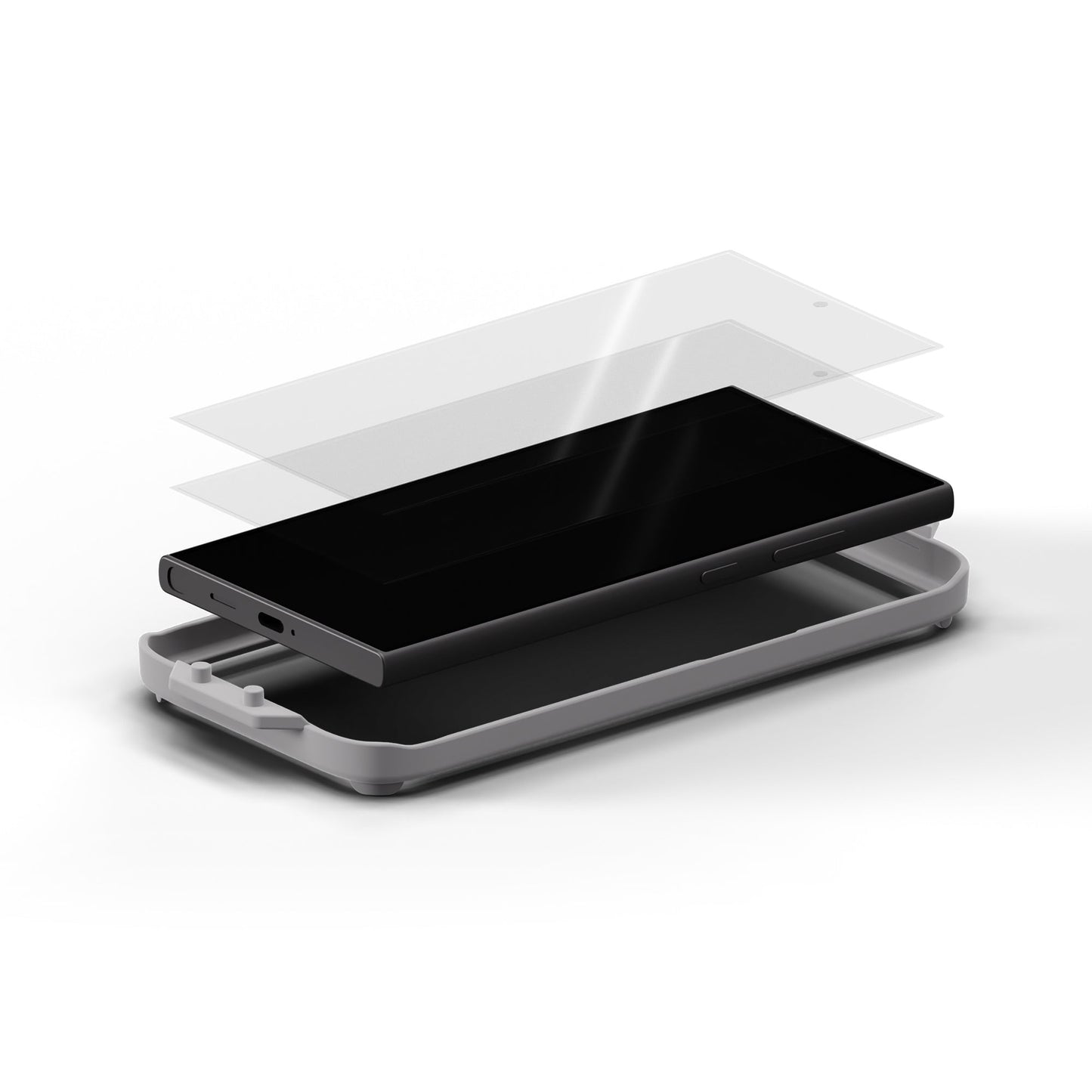 Screen Protector - US 8852