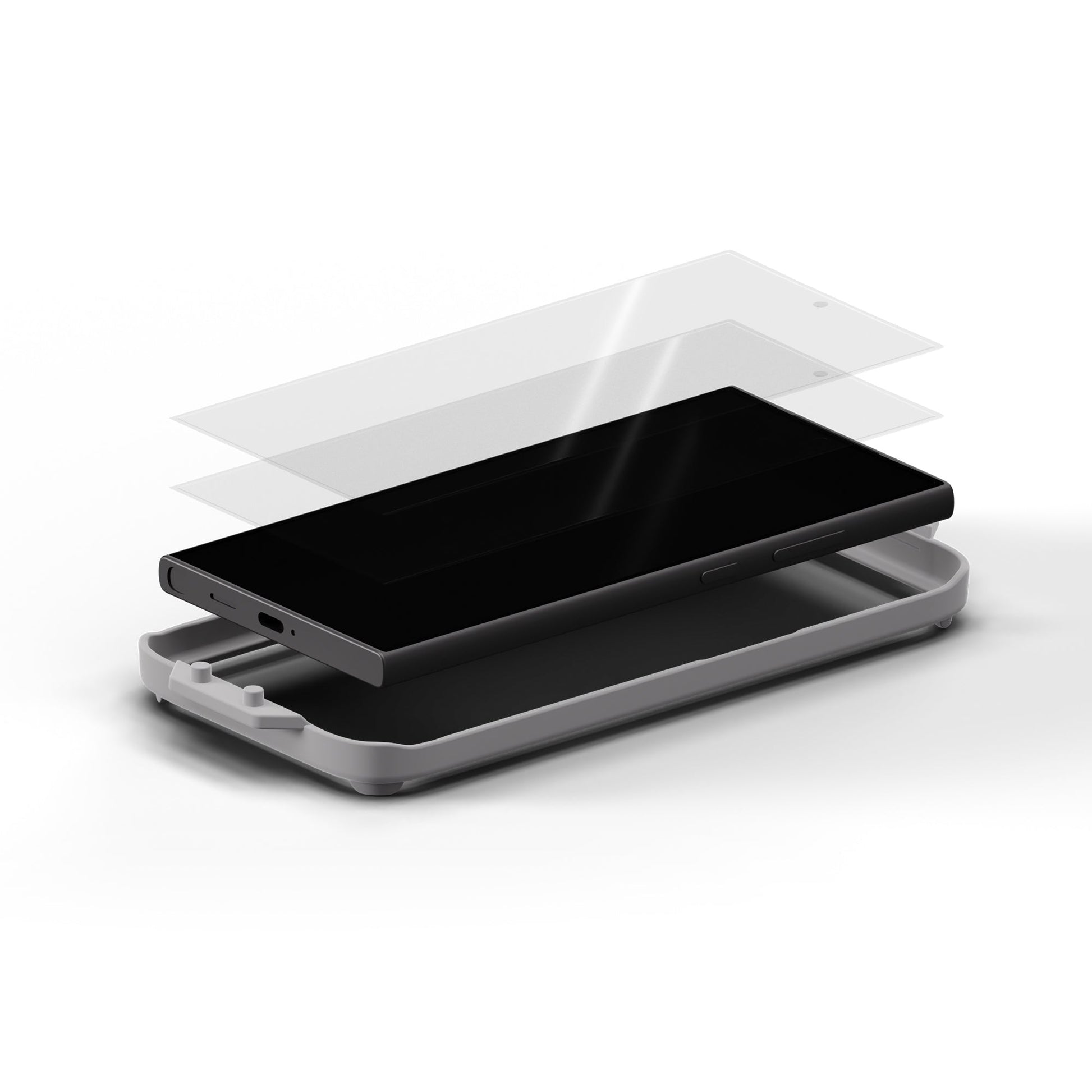 Screen Protector - US 8852