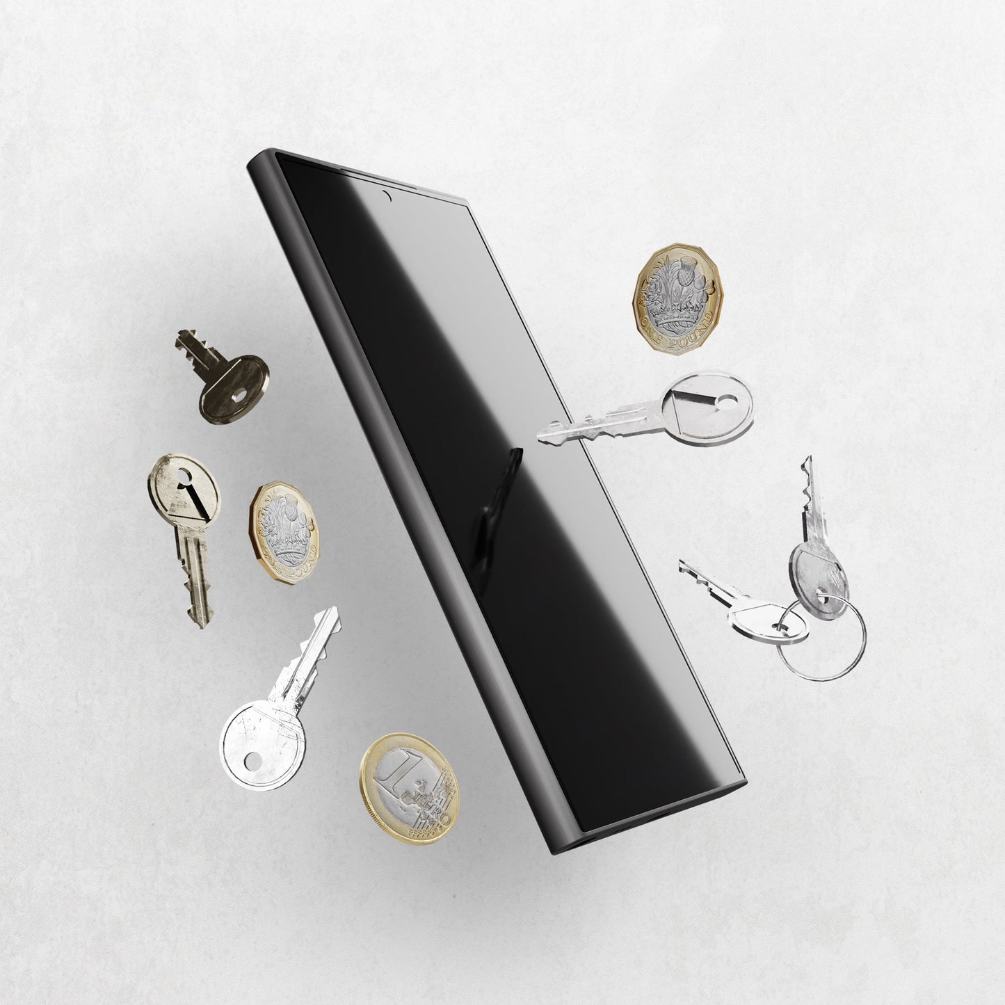 Screen Protector - US 8852