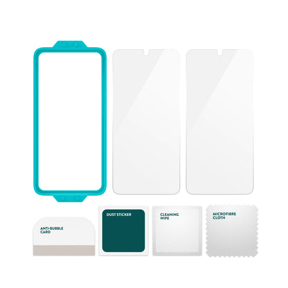 Screen Protector - US 8852