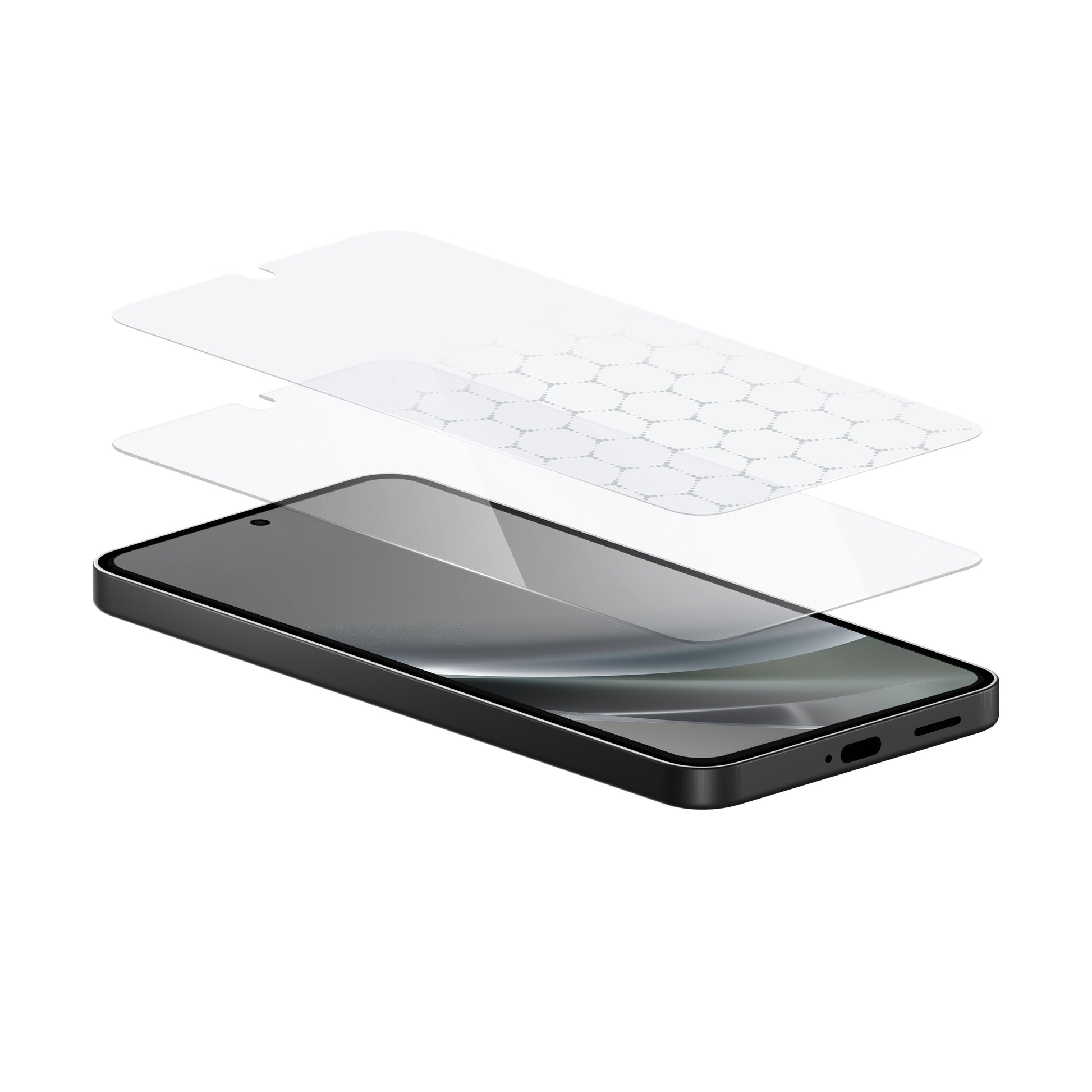 Screen Protector - US 8852