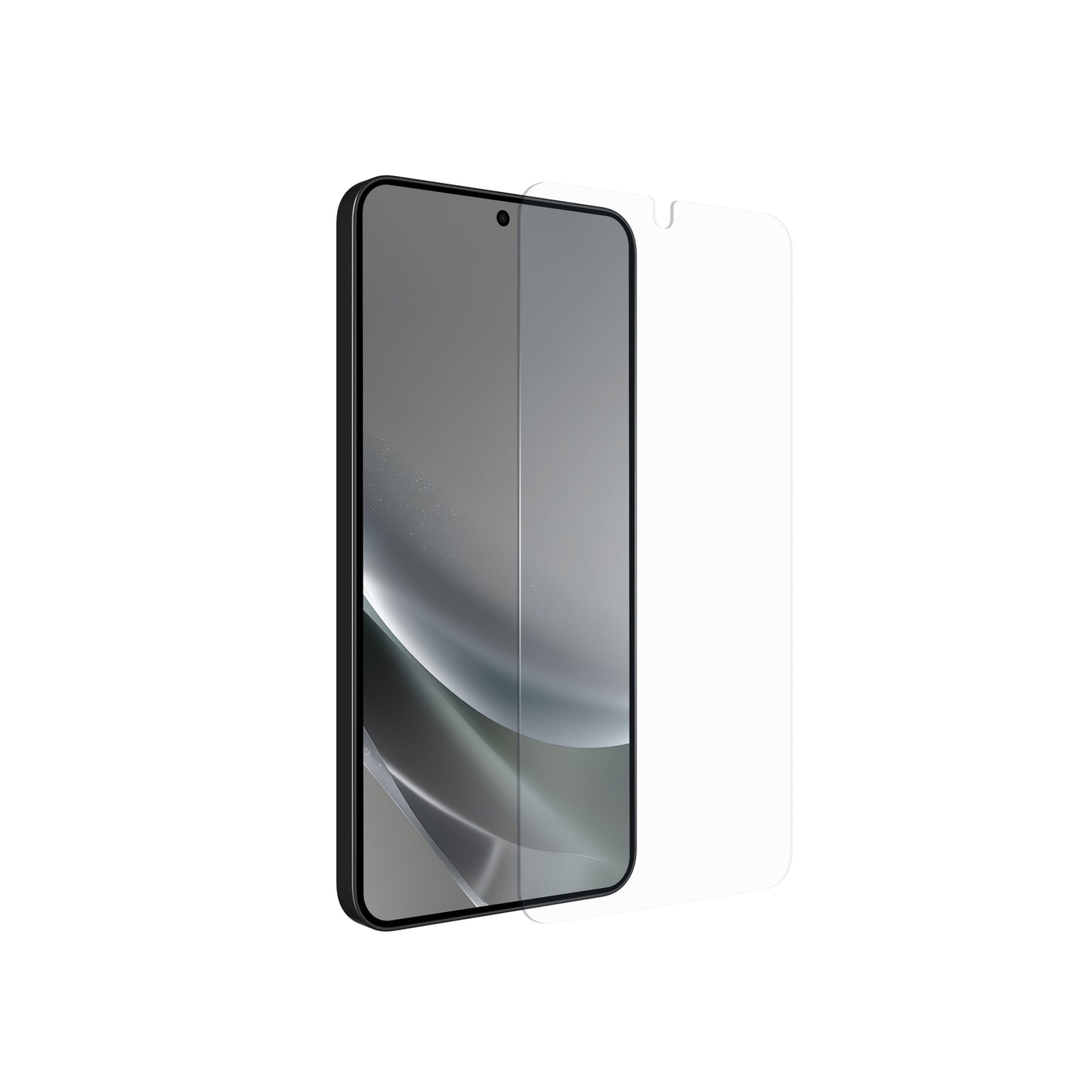 Tempered Glass Screen Protector (2 Pack) - US 4478