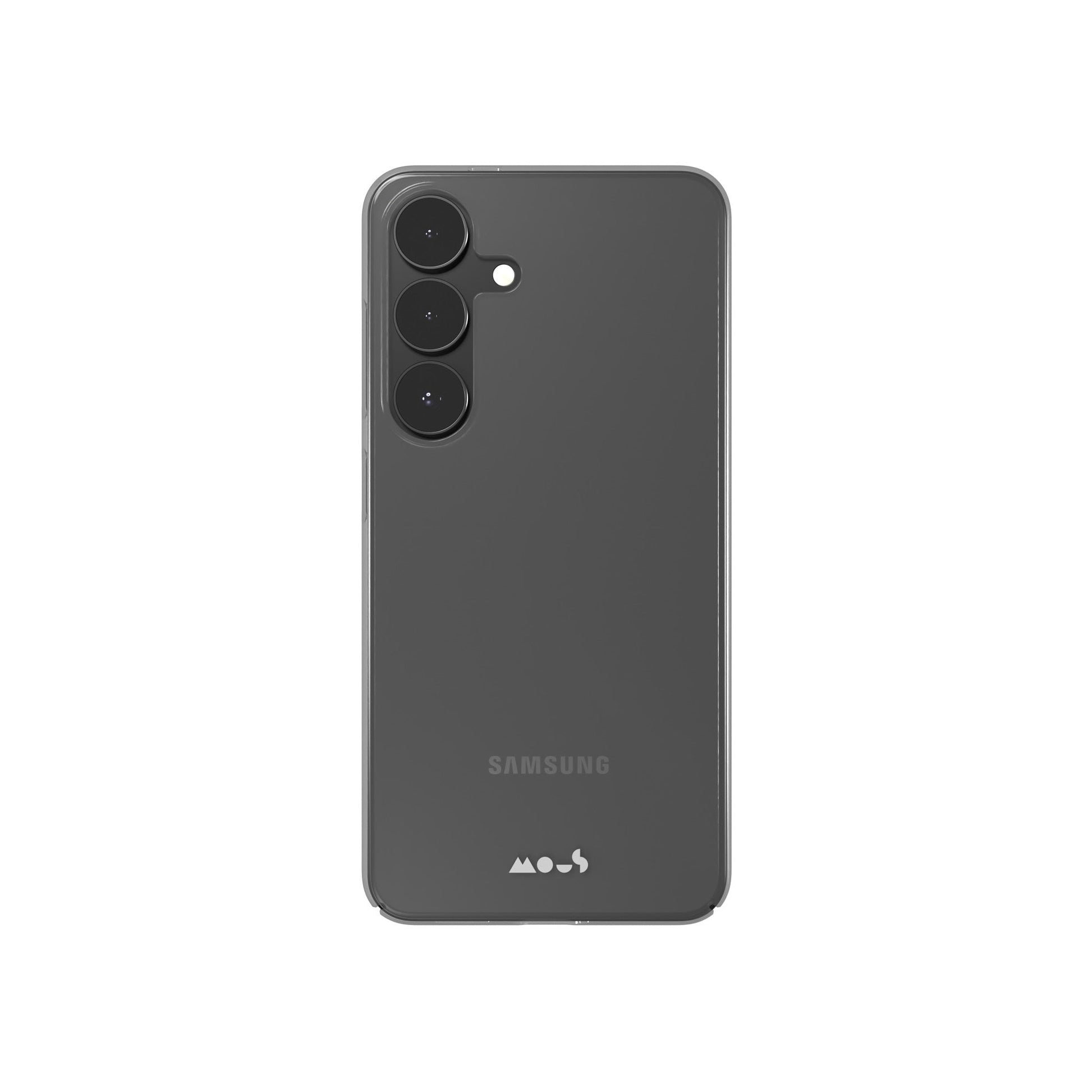 Clear Lightweight Phone Case - Super Thin - US 8751