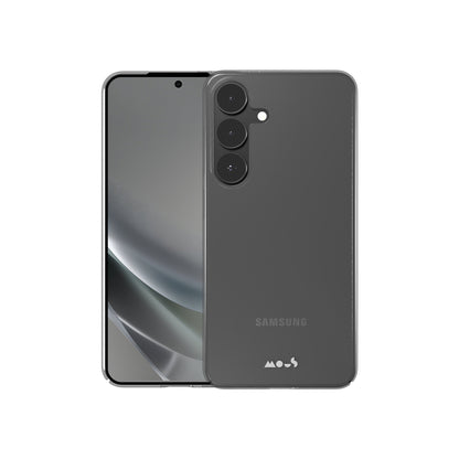 Clear Lightweight Phone Case - Super Thin - US 8751