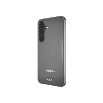 Clear Lightweight Phone Case - Super Thin - US 8751