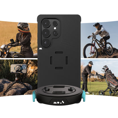 Mount Ready Phone Case - IntraLock® - US 2044