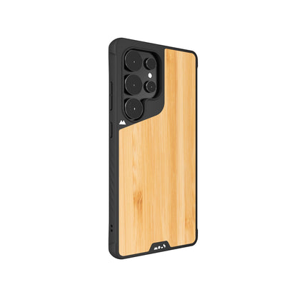 Bamboo Protective Phone Case - Limitless - US 9845