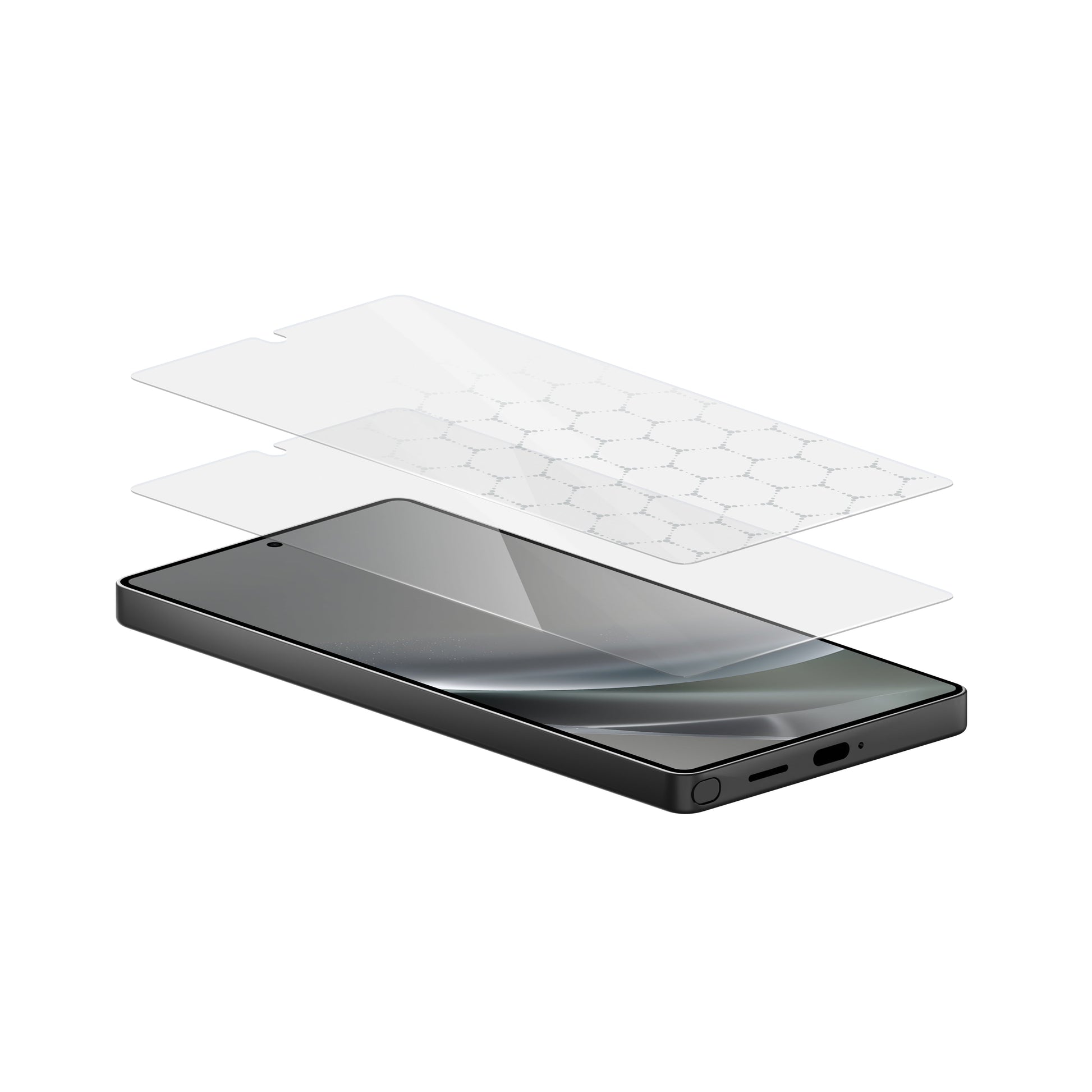 Screen Protector - US 8852