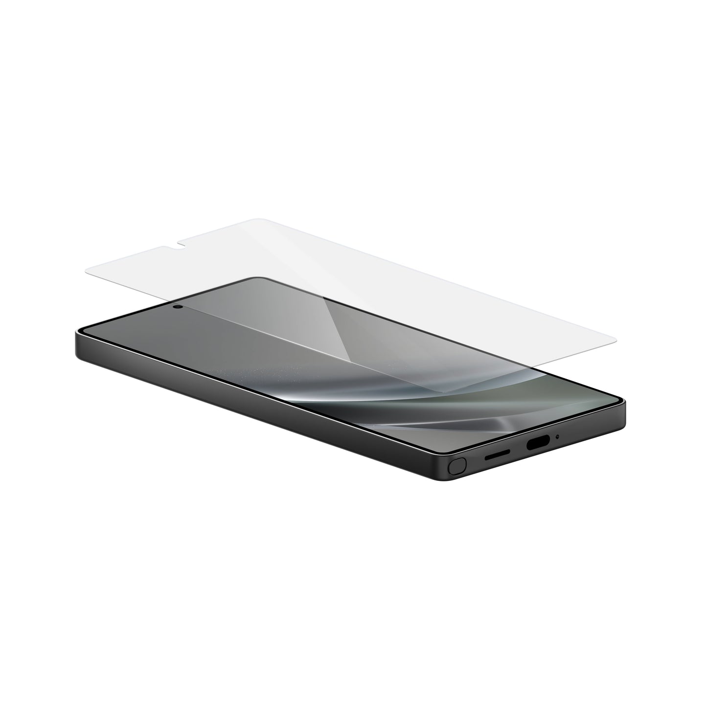 Screen Protector - US 8852