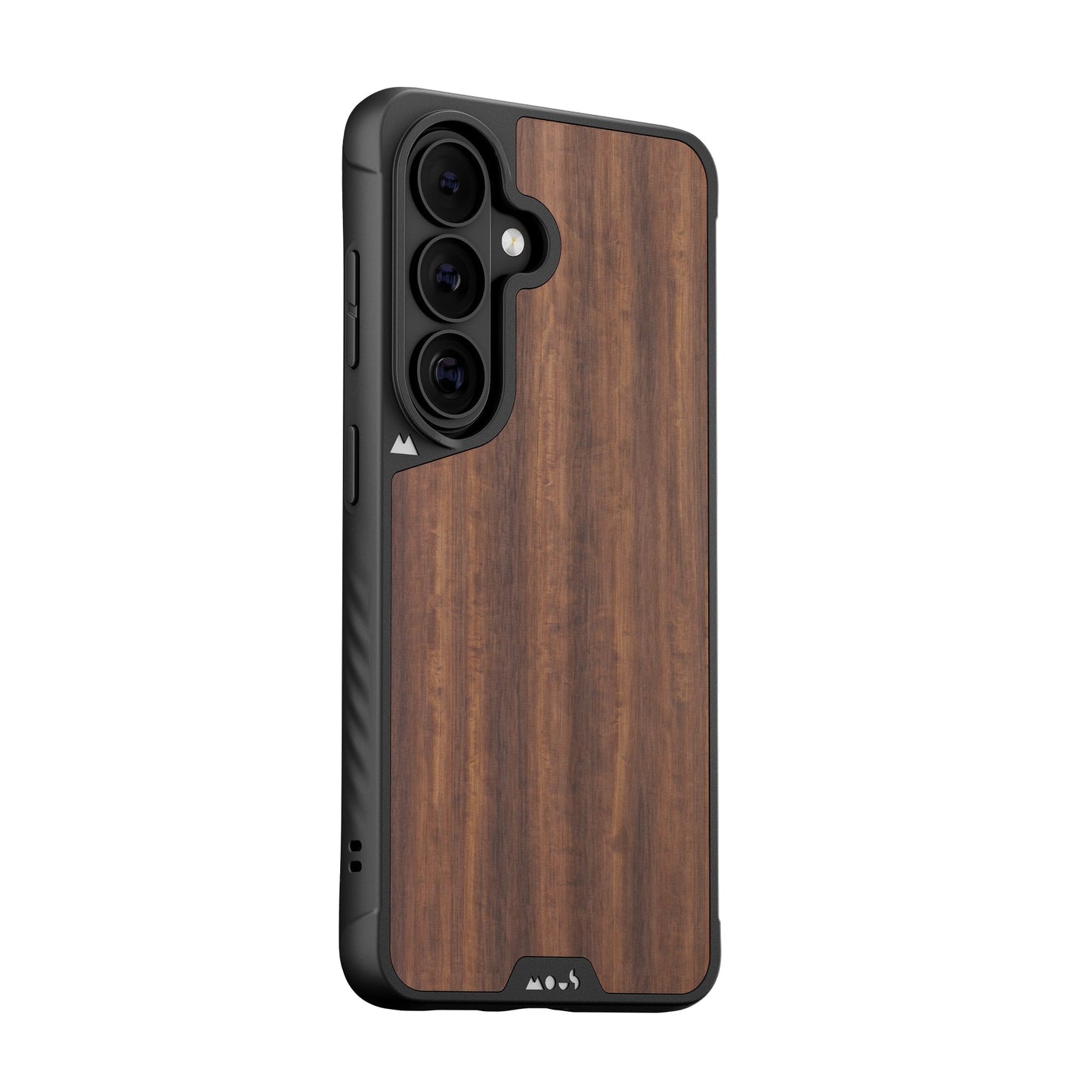 Walnut Protective Phone Case - Limitless - US 9065
