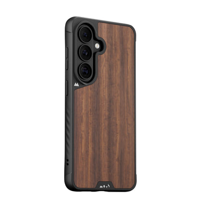 Walnut Protective Phone Case - Limitless - US 9065