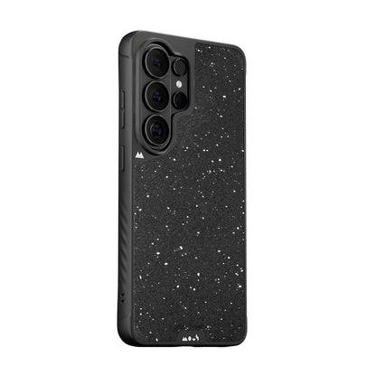 Speckled Fabric Protective Phone Case - Limitless - US 2888