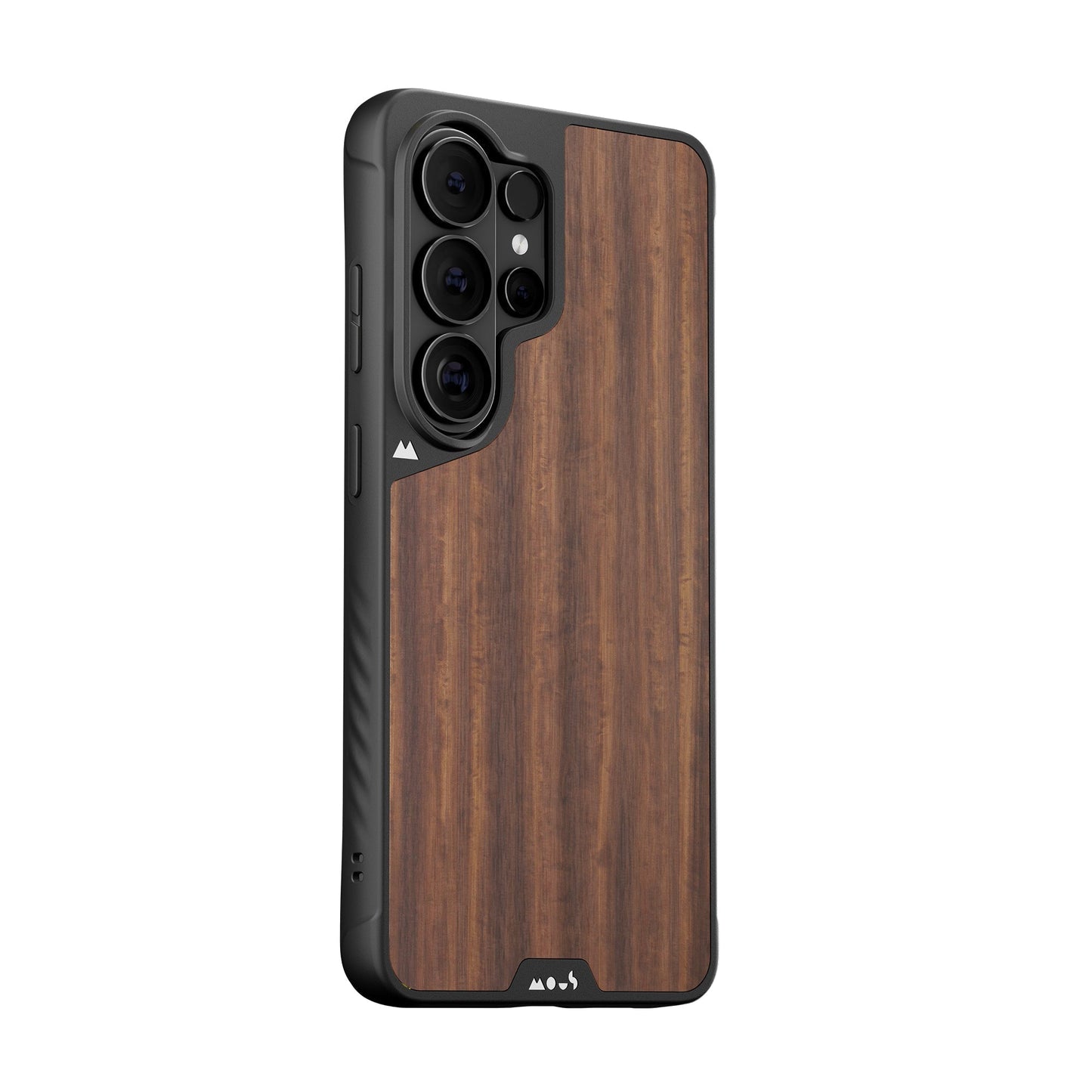 Walnut Protective Phone Case - Limitless - US 9065