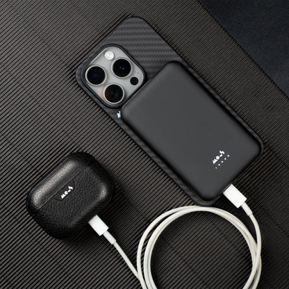 MagSafe® Compatible Wireless Power Bank - US 7409