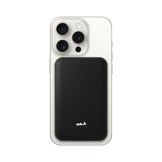 MagSafe® Compatible Wireless Power Bank - US 7409
