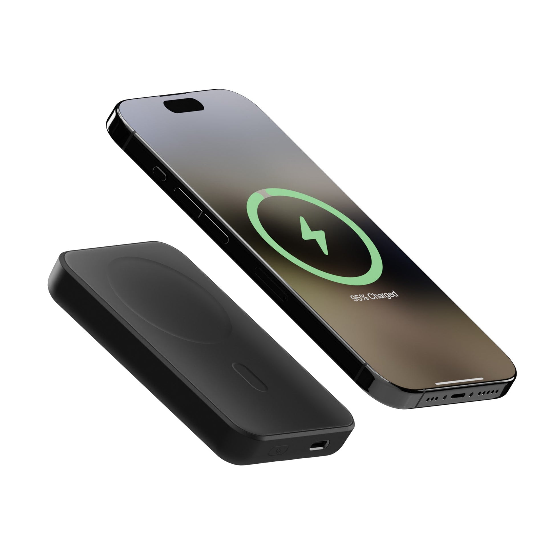 MagSafe® Compatible Wireless Power Bank - US 7409