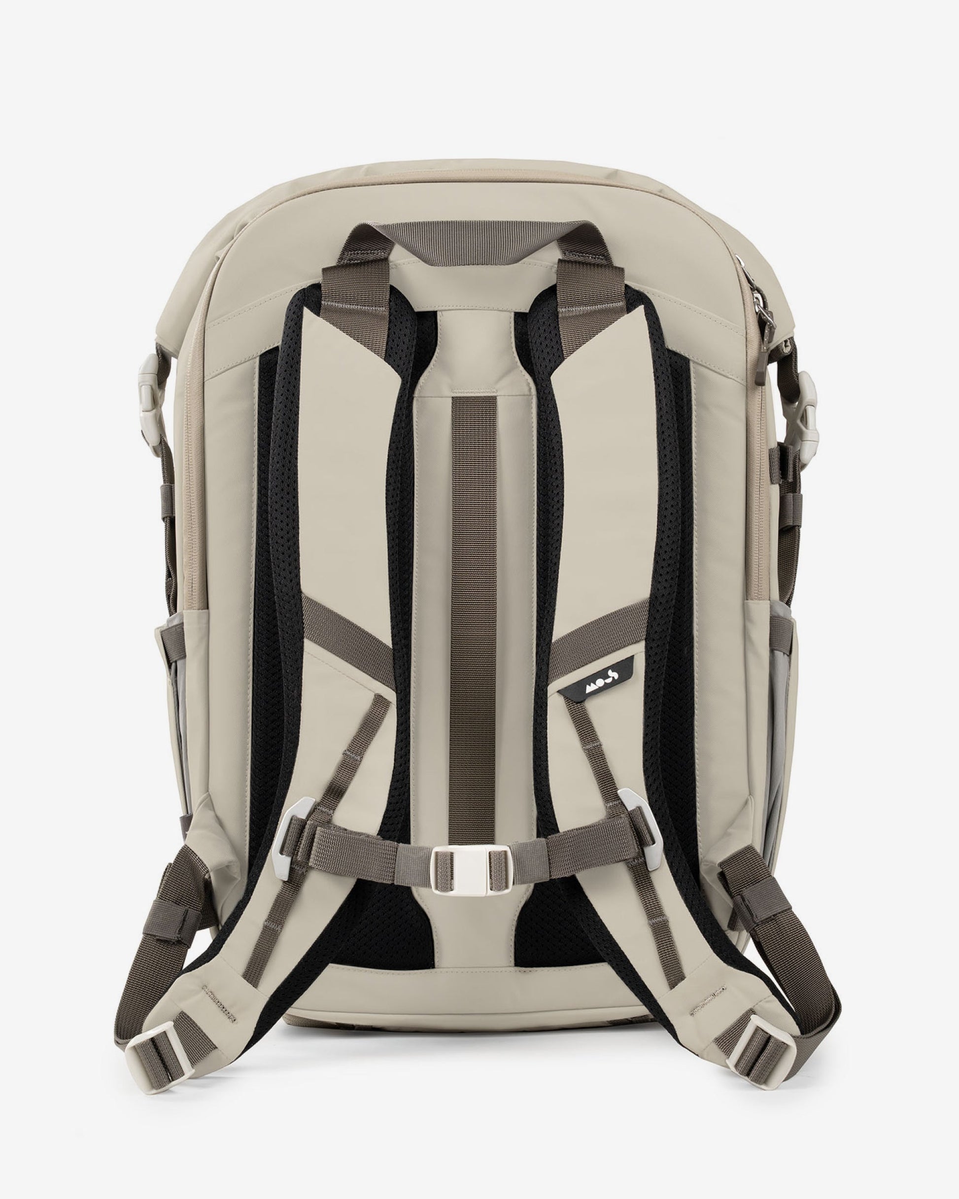 Stone Protective Roll Top - Optimal Backpack - US 1947