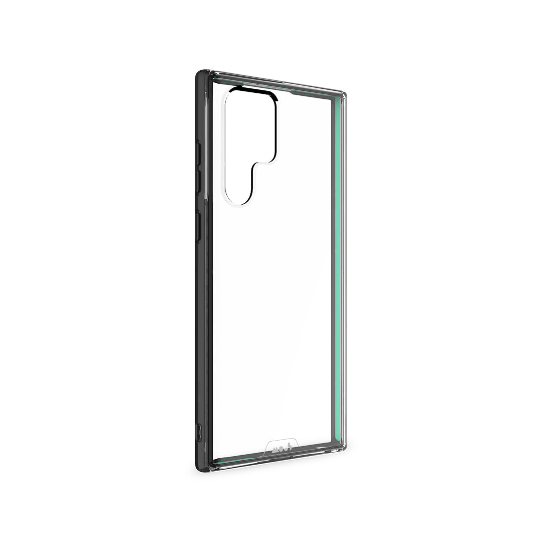 Protective Clear Phone Case - Clarity - US 3104