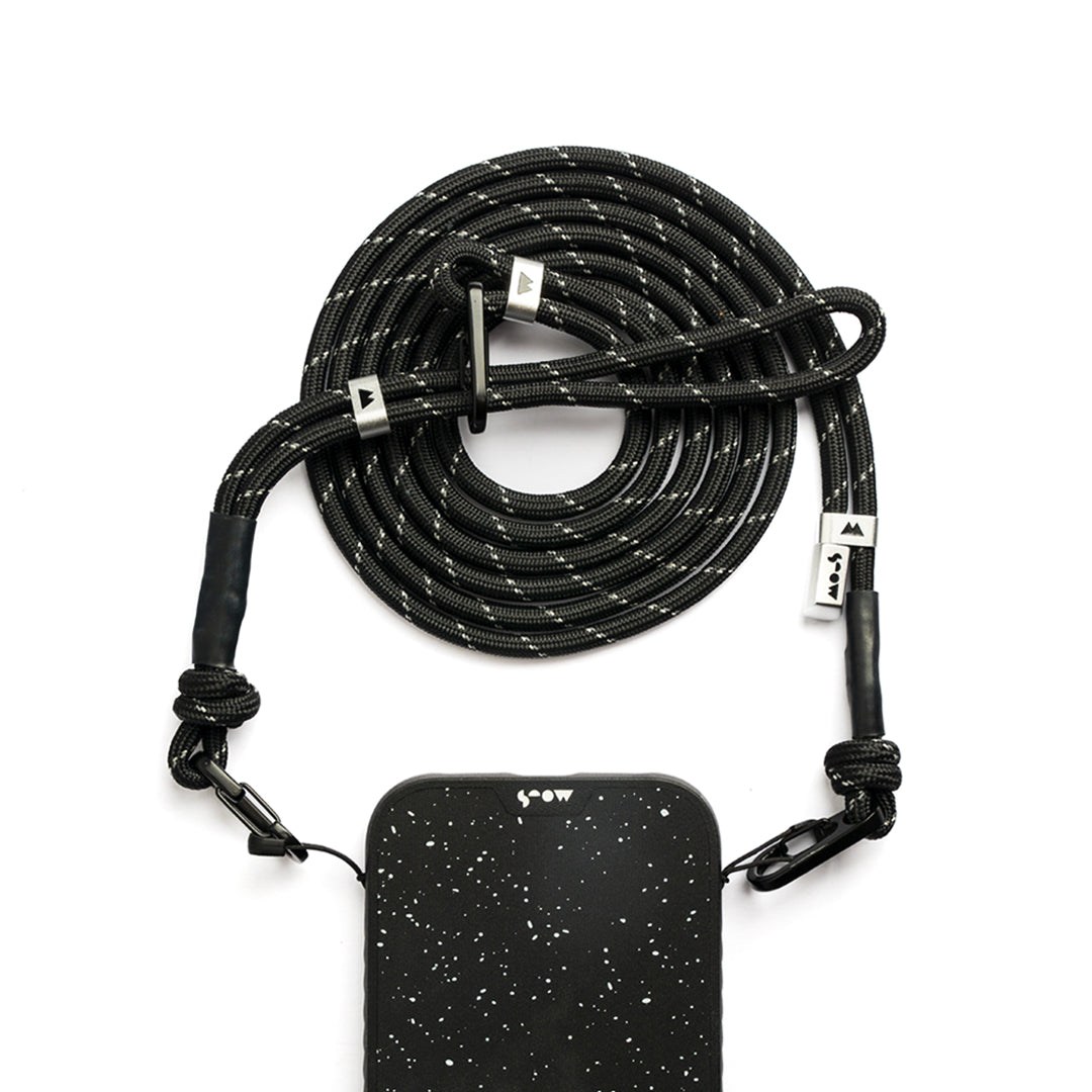 Black Phone Sling - US 5041