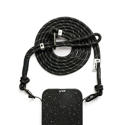 Black Phone Sling - US 5041