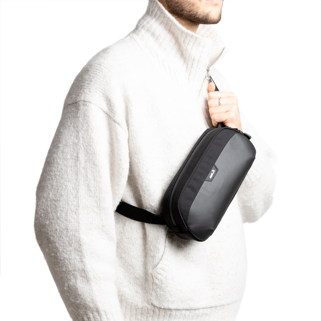 Tech Pouch - Extreme - US 4915