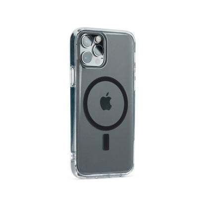 MagSafe® Compatible Clear Phone Case - Infinity - US 9835