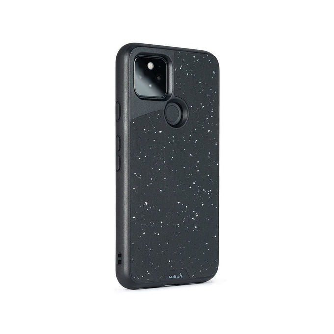 Speckled Fabric Protective Phone Case - Limitless - US 2888