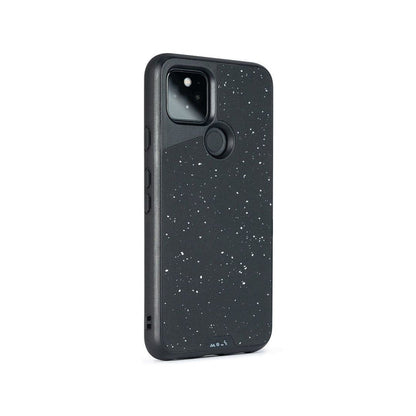 Speckled Fabric Protective Phone Case - Limitless - US 2888
