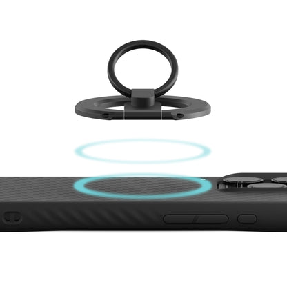 Magnetic Phone Ring and Stand - US 3841