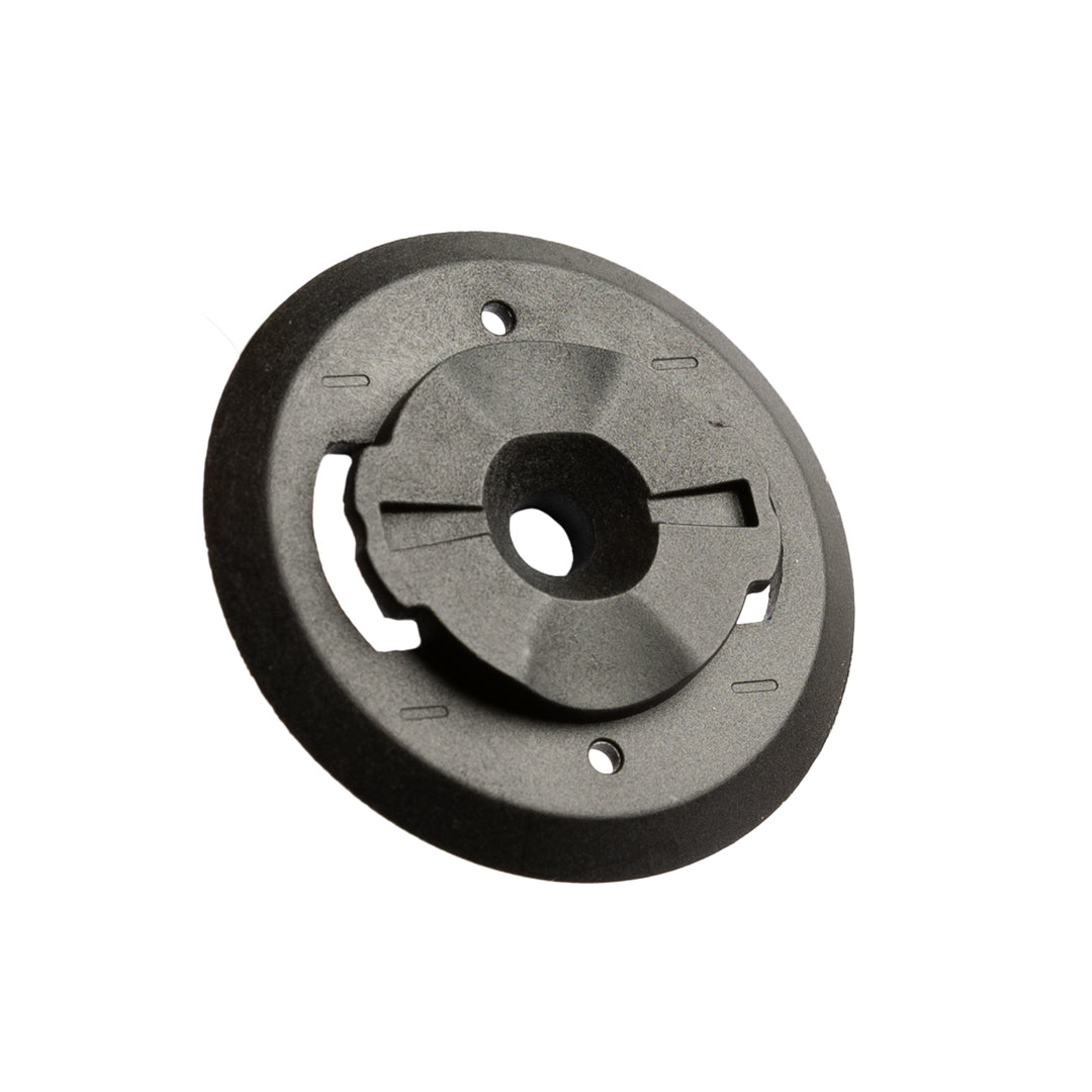 IntraLock Adaptor for Cycle Computer Mounts - US 9777