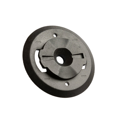 IntraLock Adaptor for Cycle Computer Mounts - US 9777