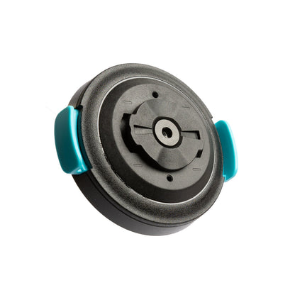 IntraLock Adaptor for Cycle Computer Mounts - US 9777