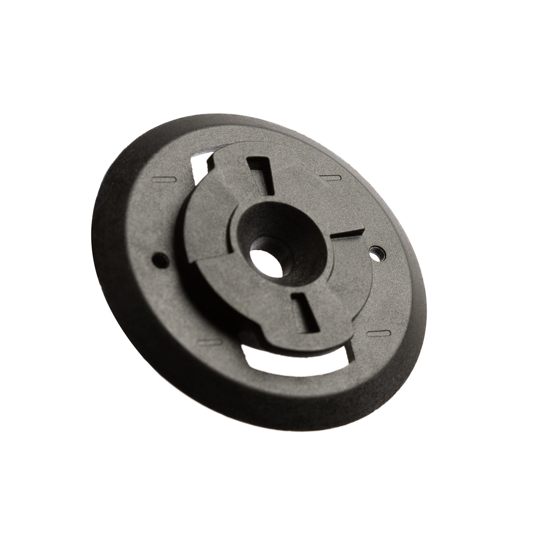 IntraLock Adaptor for Cycle Computer Mounts - US 9777