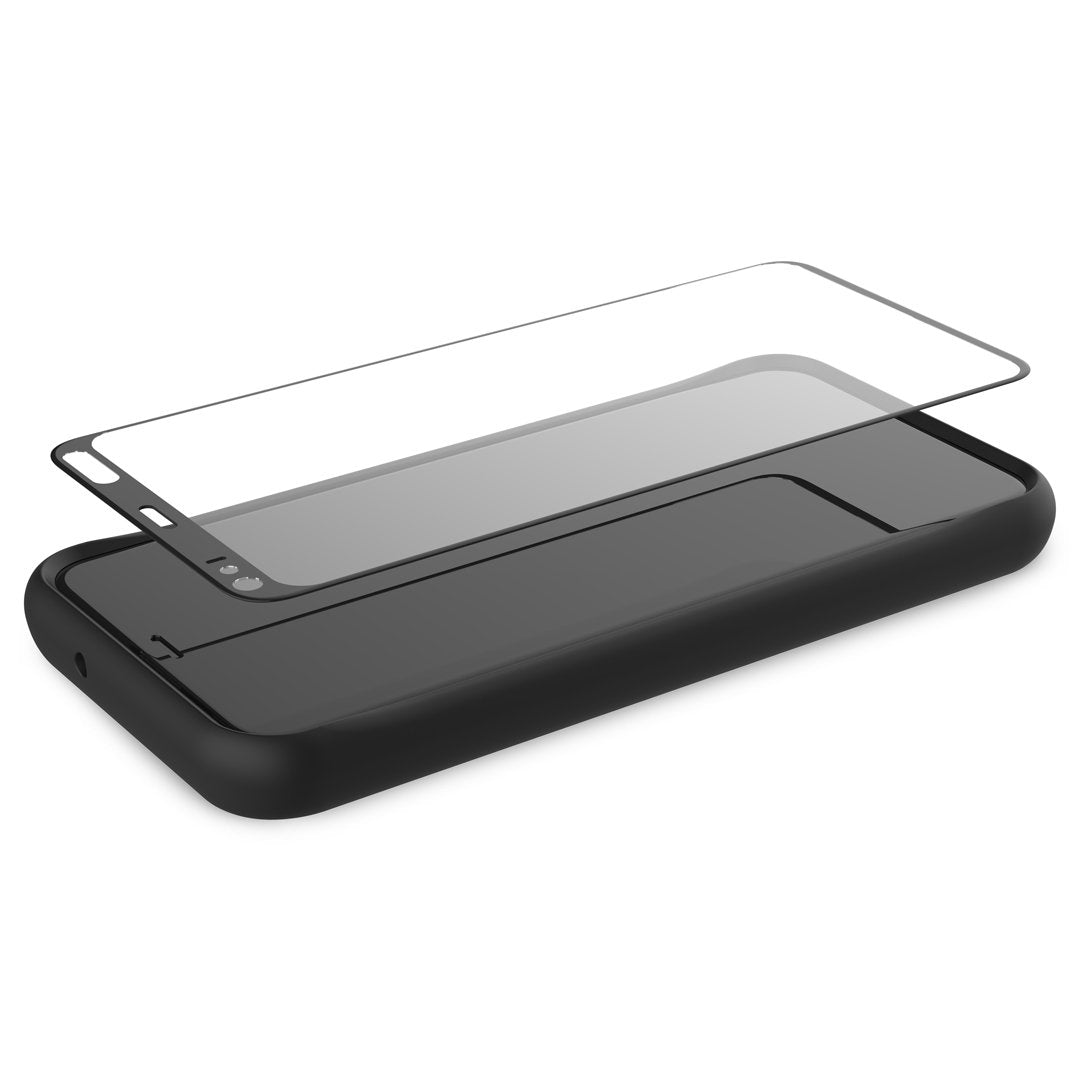 Tempered Glass Screen Protector (2 Pack) - US 4478