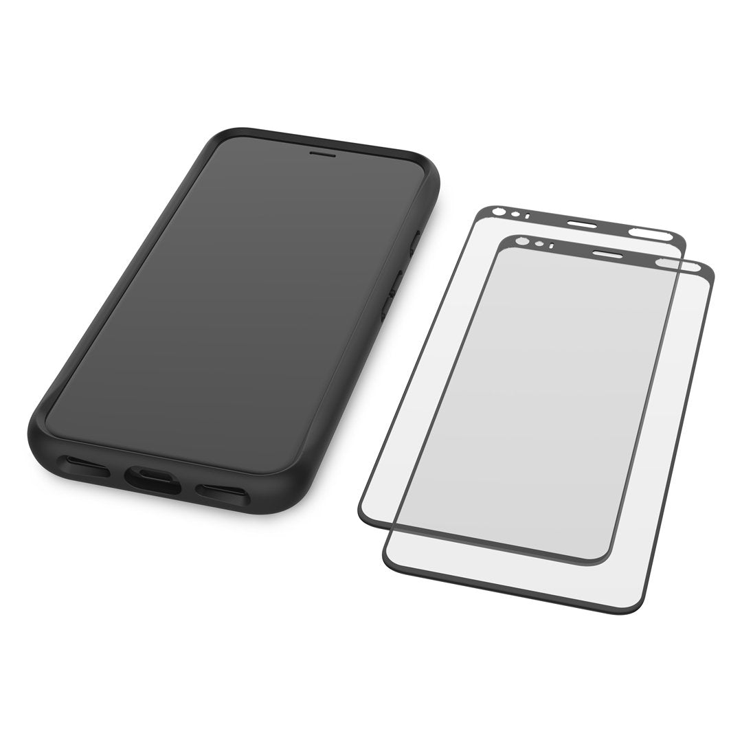 Screen Protector - US 8852