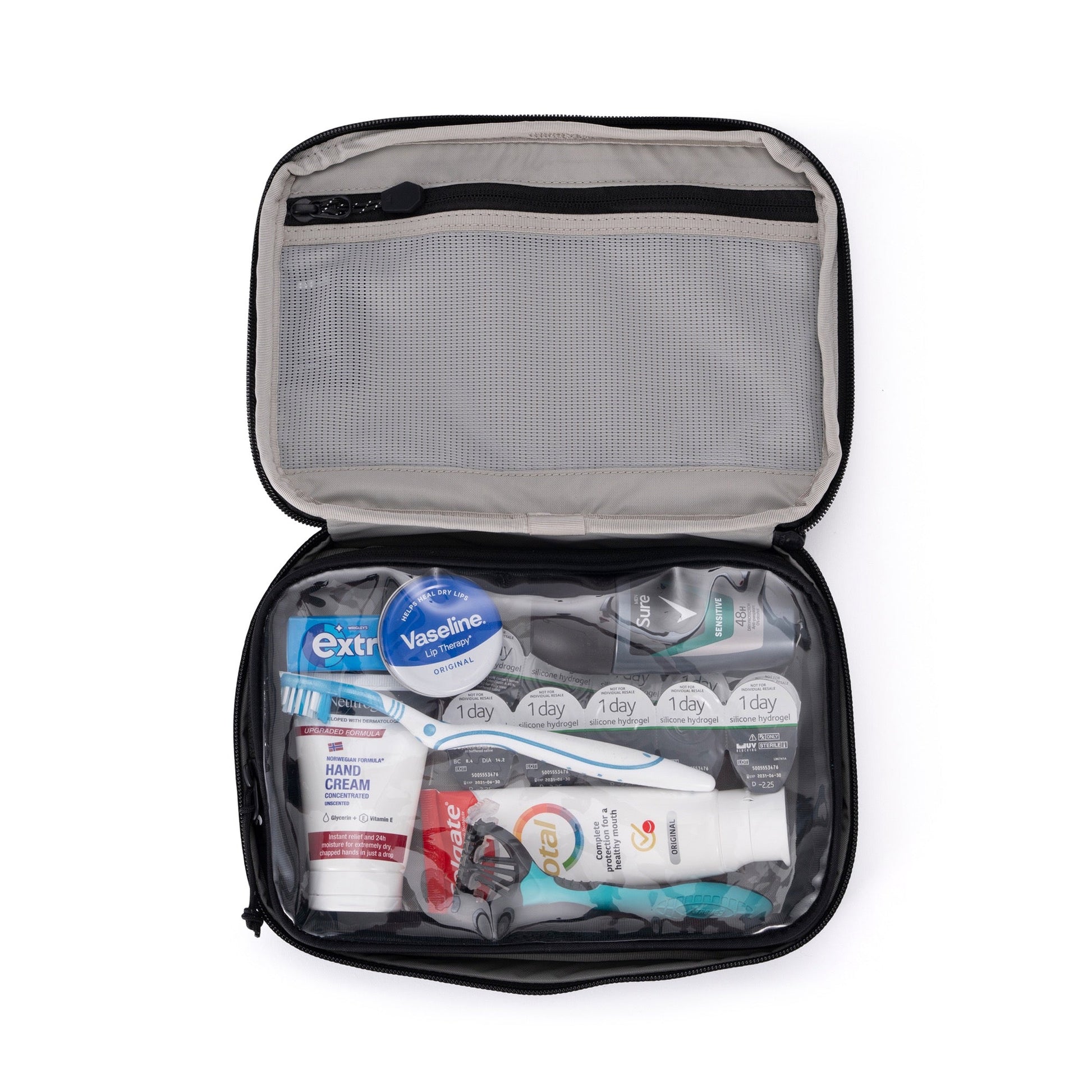 Toiletry Pouch - Optimal - US 8646