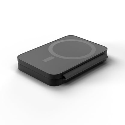 3-In-1 Wireless Portable Charger - US 7096