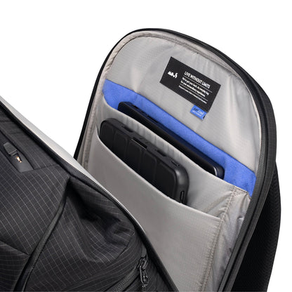 Protective Lid Backpack with UltraTex® - Optimal - US 5429