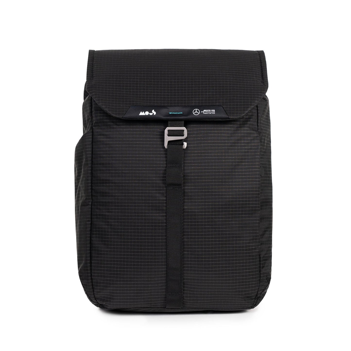 Flap Backpack with UltraTex® - Day x Mercedes-AMG F1 Team - US 7483