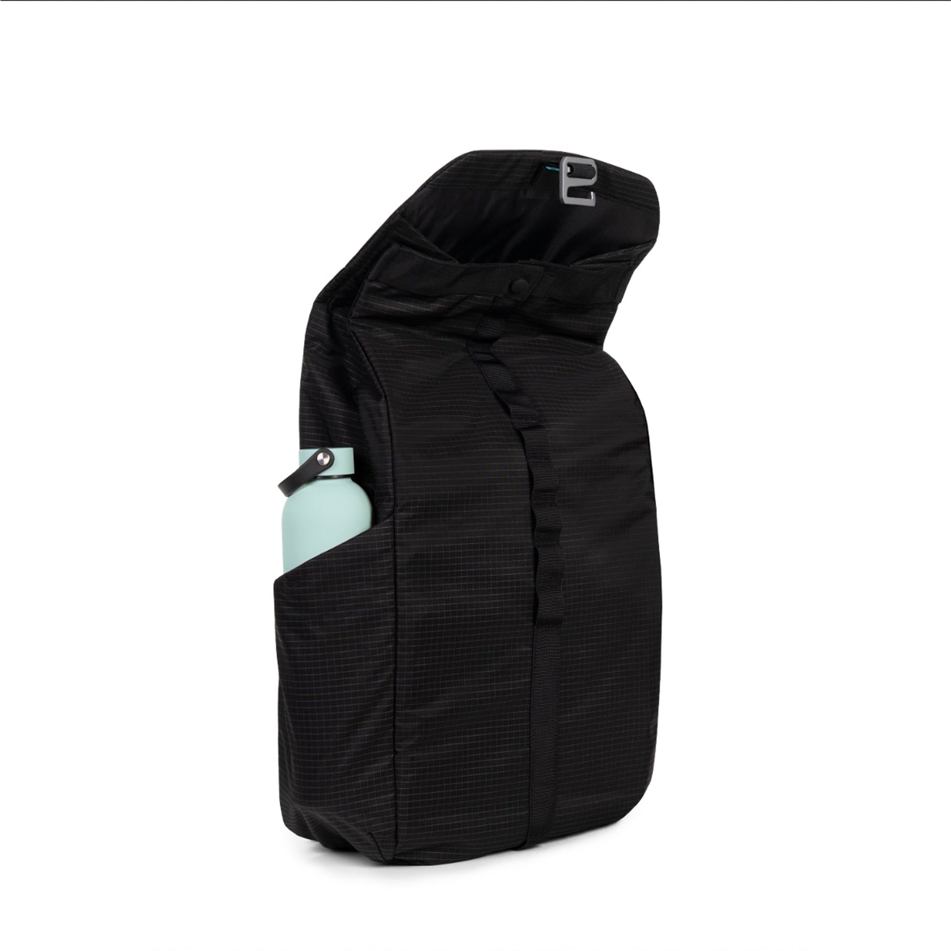 Flap Backpack with UltraTex® - Day x Mercedes-AMG F1 Team - US 7483